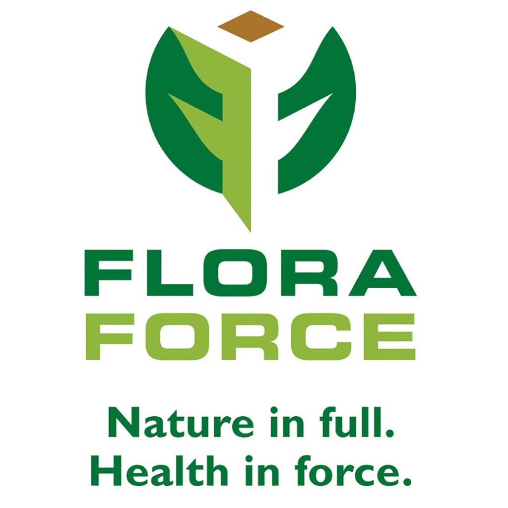 Flora Force Cover Image